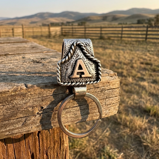 Country Key Holder